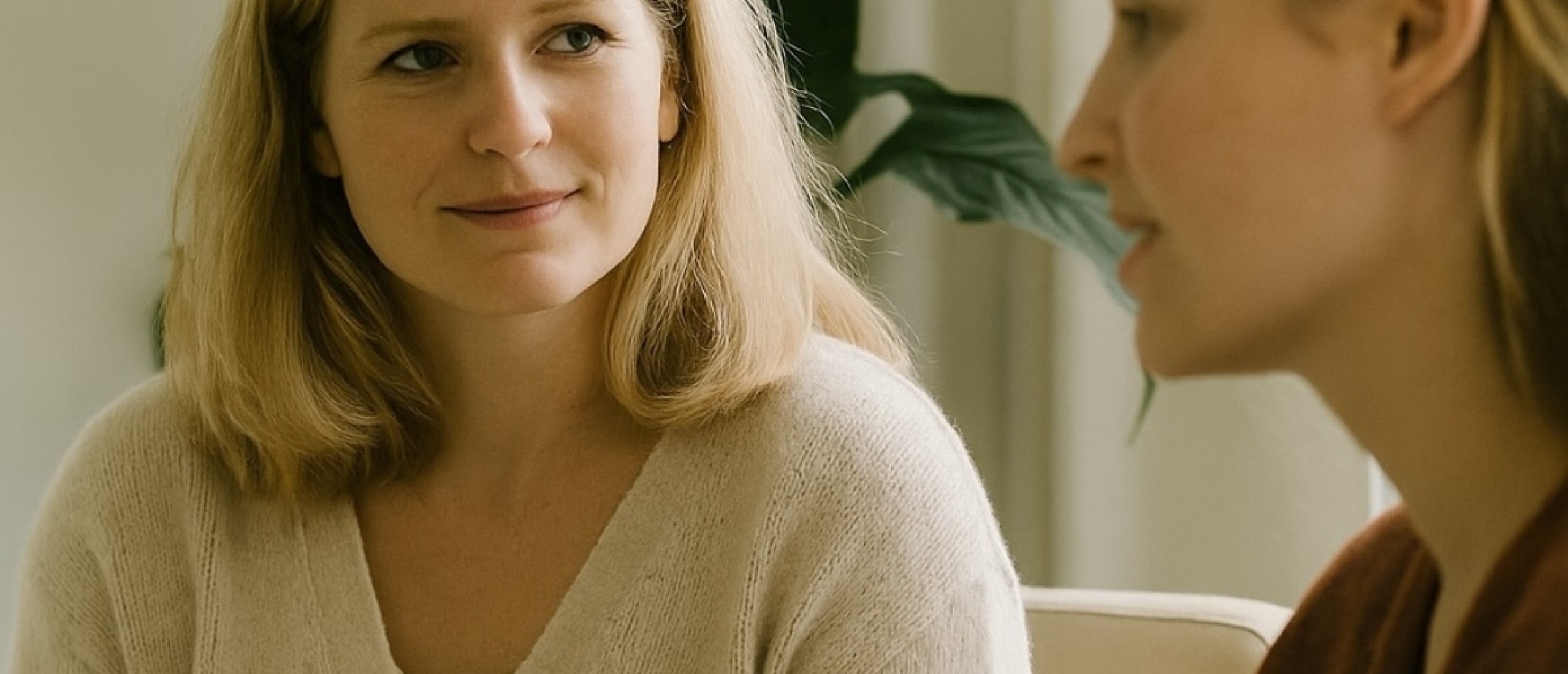 Waarom zeg ik ja terwijl ik nee voel?