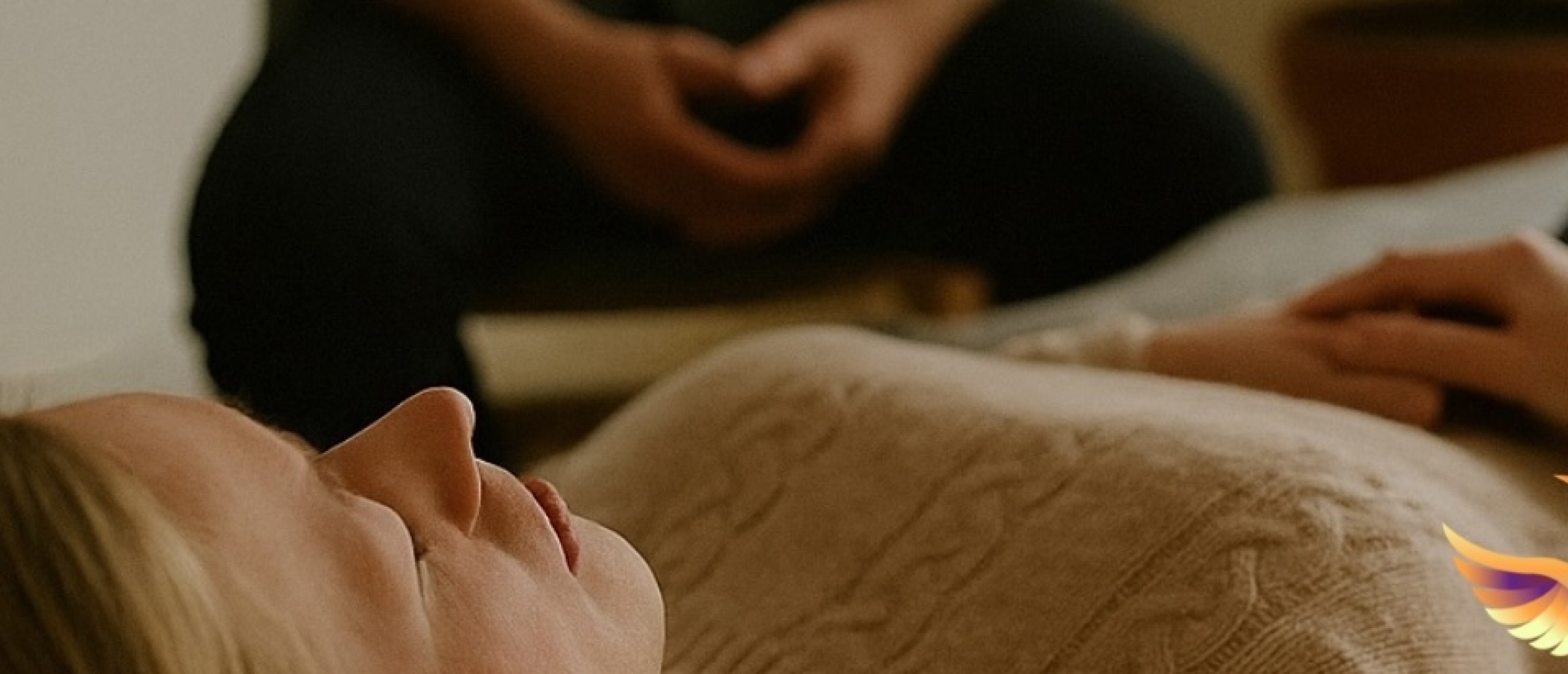 Waarom trek ik me terug als iemand dichtbij komt?