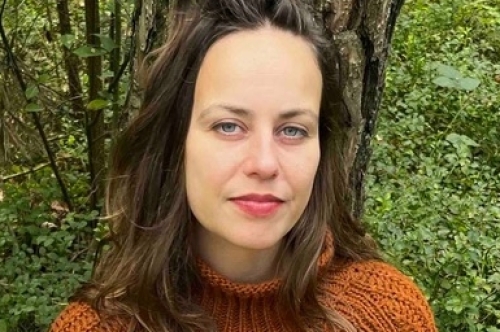 Yolanda Ketel lichaamsgericht hechtingstherapeut lichaamswerk therapie hechtingstherapie trauma hechting Bellein Academie
