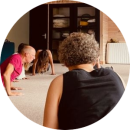 Core lichaamswerk therapie hechtingstherapie psychotherapie core energetica beroepsopleiding