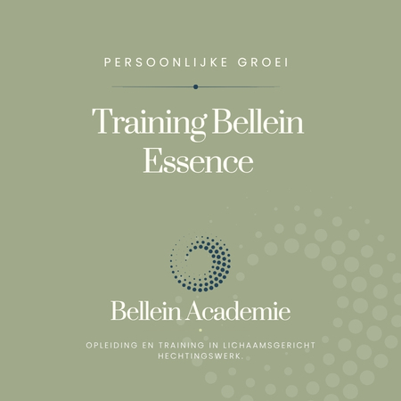 Training Bellein Essence