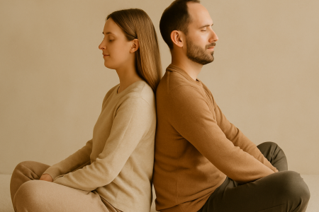 Wat zijn hechtingsproblemen? Belli academie en hechting