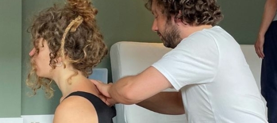 Core lichaamswerk therapie hechtingstherapie