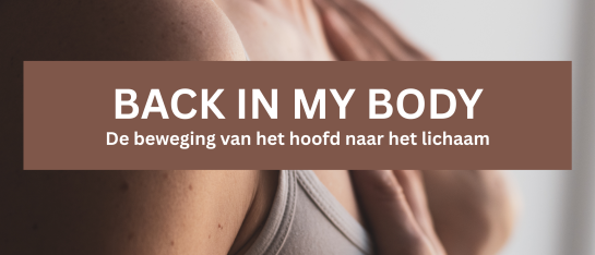 Lichaamswerk Bellein Academie Marjolein van Belle Iris Savonije Dorine Slot Core lichaamswerk therapie hechtingstherapie