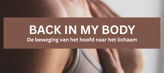 Lichaamswerk Bellein Academie Marjolein van Belle Iris Savonije Dorine Slot Core lichaamswerk therapie hechtingstherapie