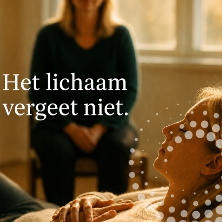 lichaamswerk therapie hechtingstherapie core trauma hechting