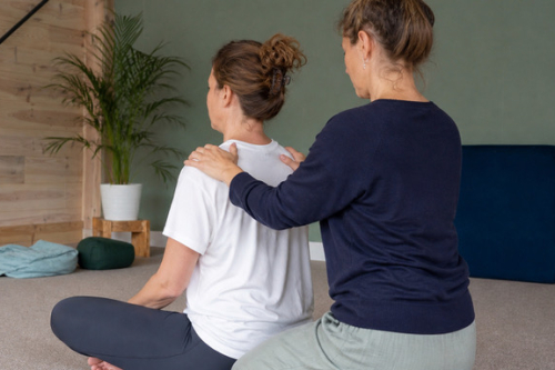 lichaamswerk therapie hechtingstherapie trauma hechting Bellein Academie