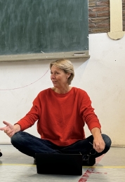 Core lichaamswerk therapie hechtingstherapie psychotherapie