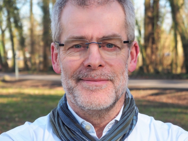 Core lichaamswerk therapie hechtingstherapie