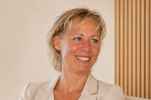Marjolein van Belle