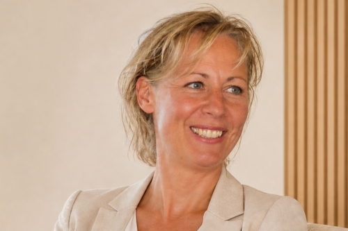 Marjolein van Belle