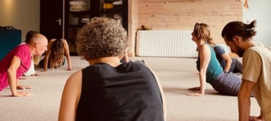 Core lichaamswerk therapie hechtingstherapie psychotherapie core energetica beroepsopleiding