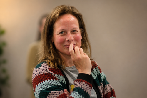 lichaamswerk therapie hechtingstherapie psychotherapie Bellein Academie