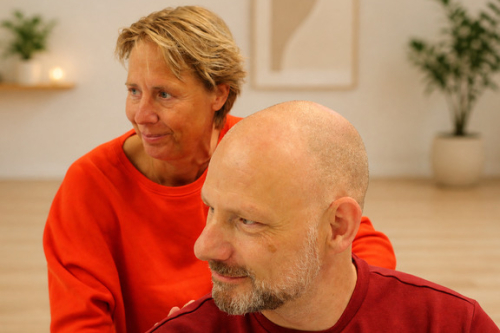 Core lichaamswerk therapie hechtingstherapie psychotherapie core energetica beroepsopleiding