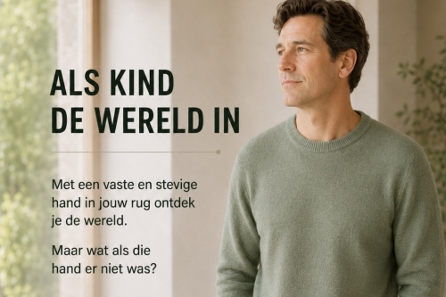 lichaamswerk therapie hechtingstherapie trauma hechting Bellein Academie