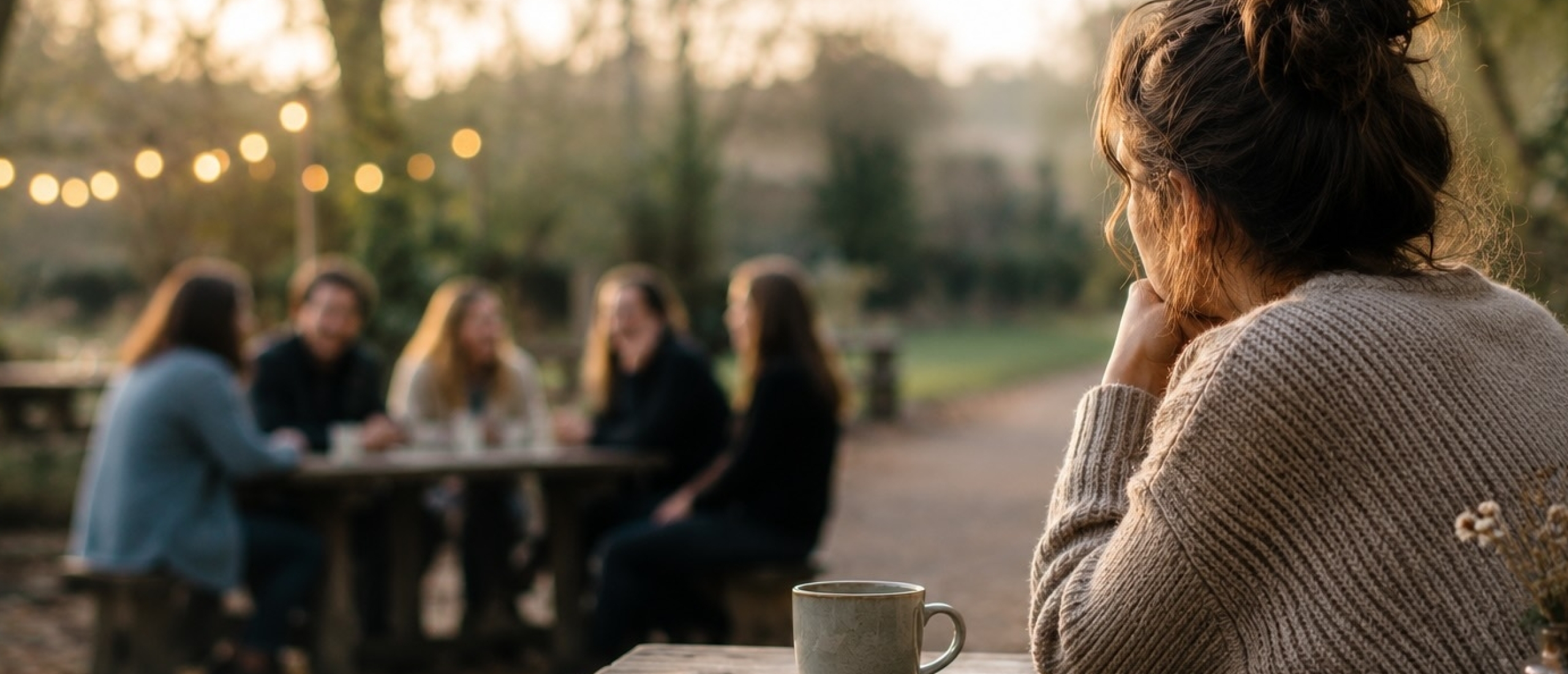Waarom voel ik mij er nooit echt bij horen? Bellein Academie