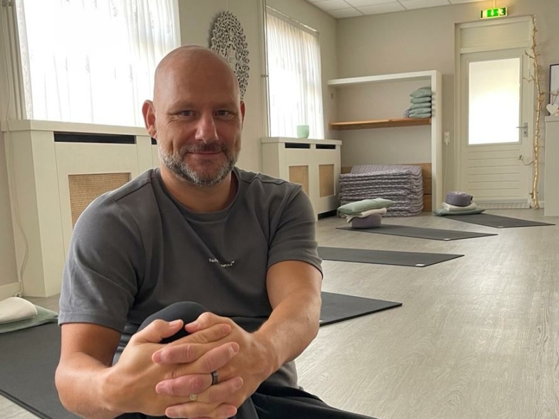 Zenboksen Bellein Academie John Minke