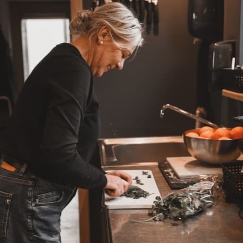 Aly Dijkema - BBQ Workshops - Drenthe - Dalen - Bedstay op 8