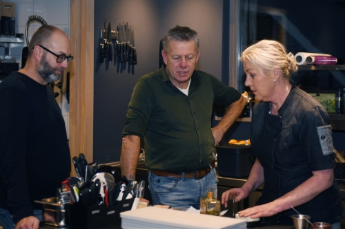 Arrangement - Culinaire 2 Daagse - Bedstay op 8 - Drenthe