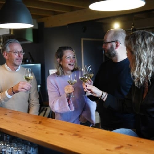 Arrangementen op maat - Bedstay op 8 - Bed and Breakfast