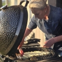 BBQ arrangement - Bedstay op 8 - Bed and Breakfast