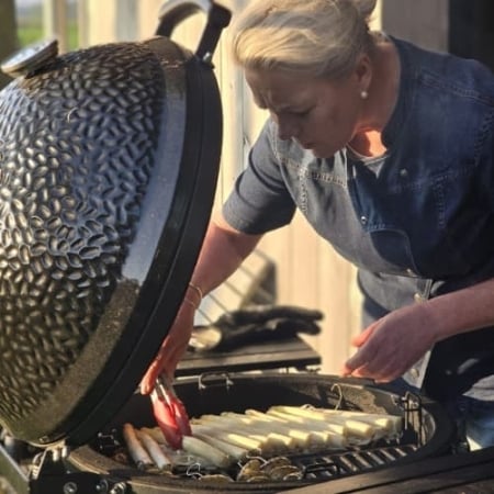 BBQ arrangement - Bedstay op 8 - Bed and Breakfast