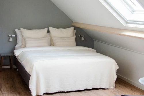 Bed and Breakfast - Bedstay op 8 - Drenthe - Dalen - Kamer