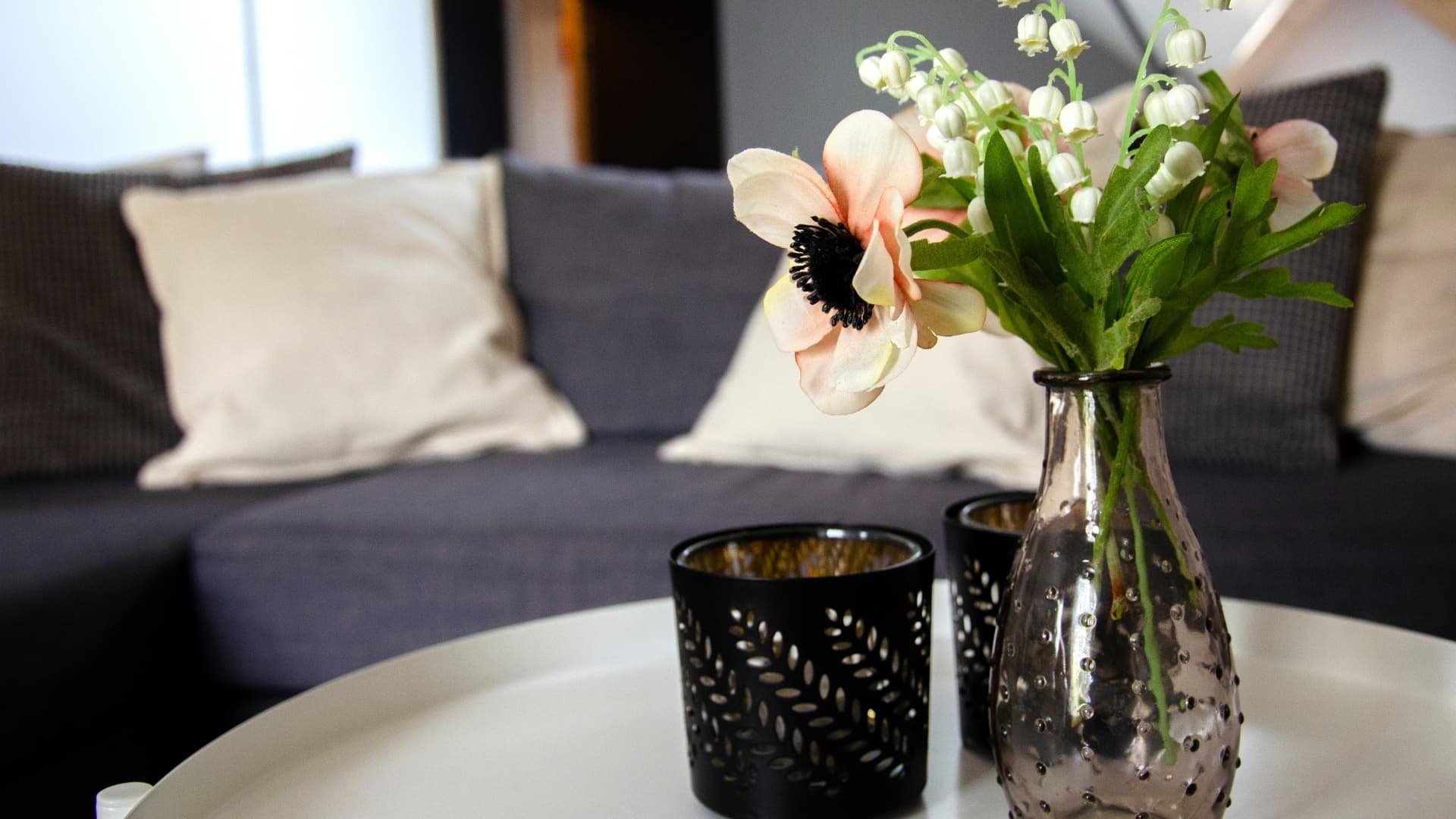Bed and Breakfast - Bedstay op 8 - Kamers
