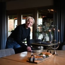 Bedstay op 8 - Bed and Breakfast - Aly Dijkema - Drenthe - Dalen