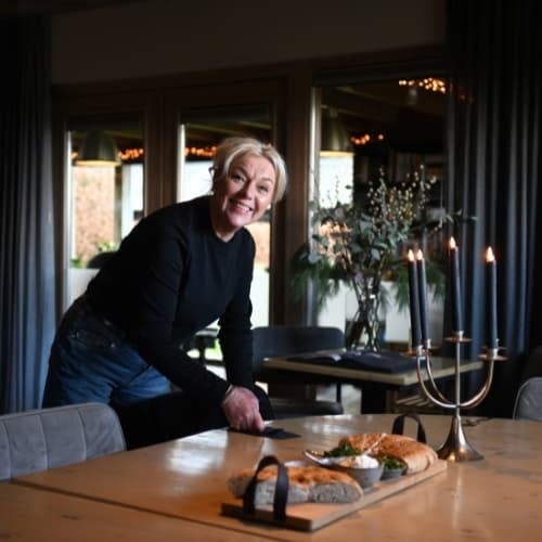 Bedstay op 8 - Bed and Breakfast - Aly Dijkema - Drenthe - Dalen