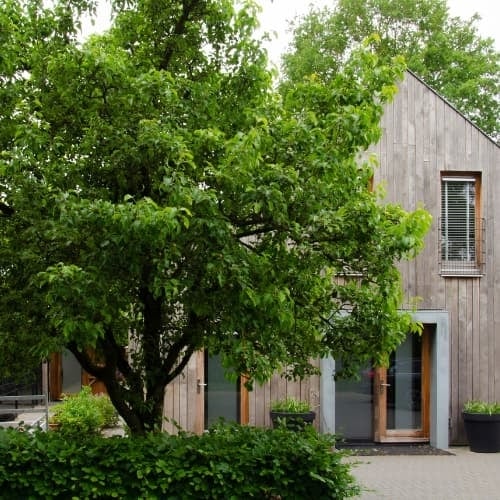 Bedstay op 8 - Bed and Breakfast - Dalen