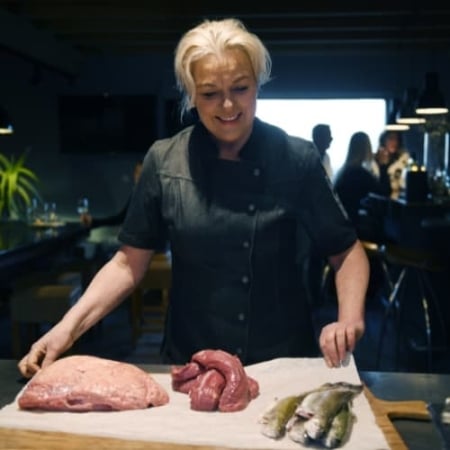 Culinaire 2 daagse - Arrangementen - Bedstay op 8