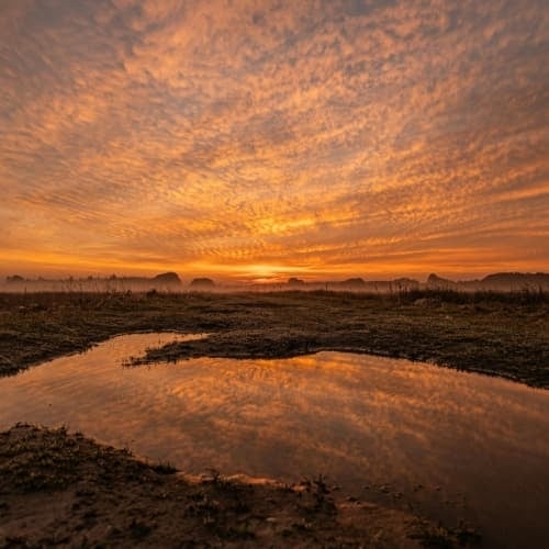 Drenthe heeft zoveel te bieden - Dalen - Bedstay op 8