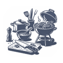 Icoon kookworkshop BBQ zakelijk arrangement Bedstay op 8 Dalen