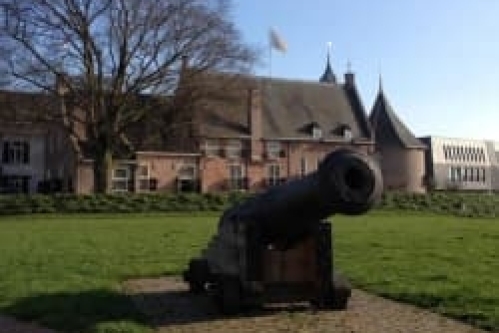 Kasteel Coevorden Drenthe - Uitstapjes dichtbij