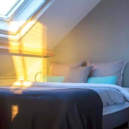 Midweek in Drenthe arrangement - Bed and Breakfast - Bedstay op 8