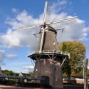 Molen Jan Pol Dalen Drenthe