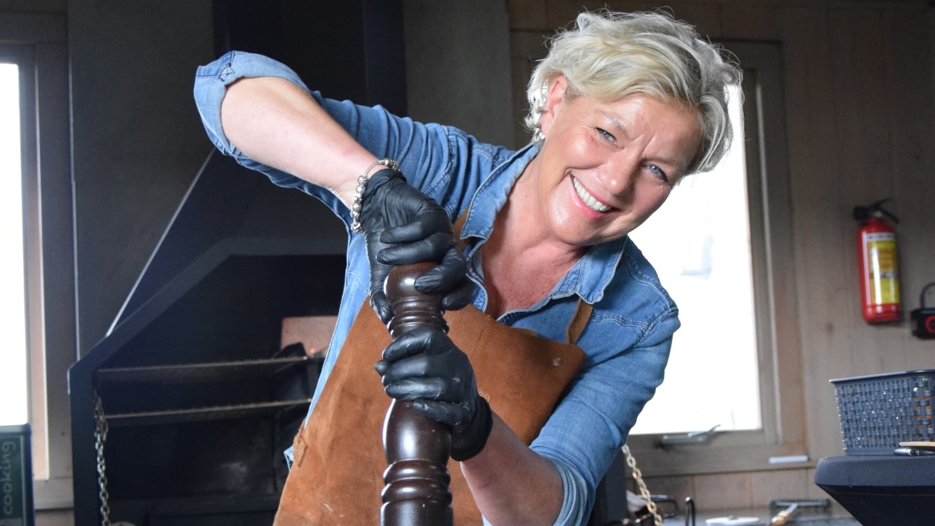 Over ons - Aly Dijkema - Bedstay op 8 - Dalen - Drenthe