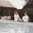 Ruimte om te ontspannen - Bed and Breakfast - Bedstay op 8