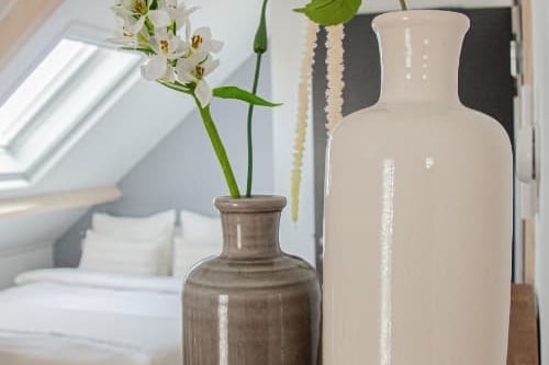 Weekend in Drenthe arrangement - Bed and Breakfast - Bedstay op 8