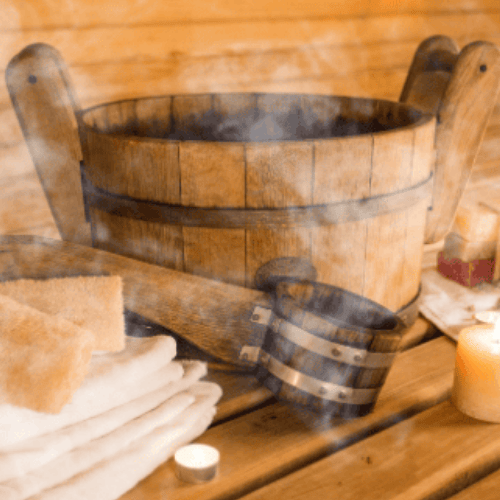 Bed and breakfast met sauna in Drenthe