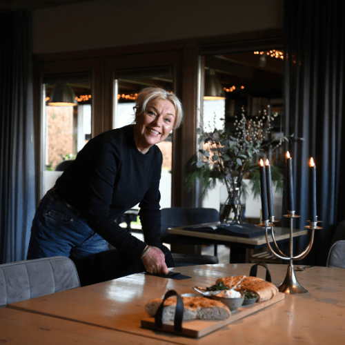 faciliteiten Bedstay op 8 Drenthe