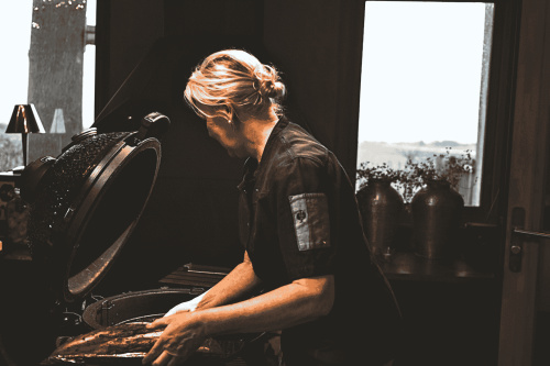 Culinaire tweedaagse bij Bedstay op 8