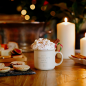 winterarrangment bedstay op 8