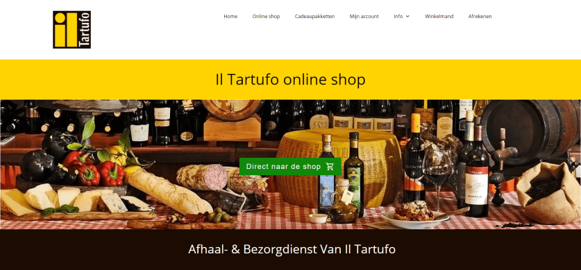 web shop web shop