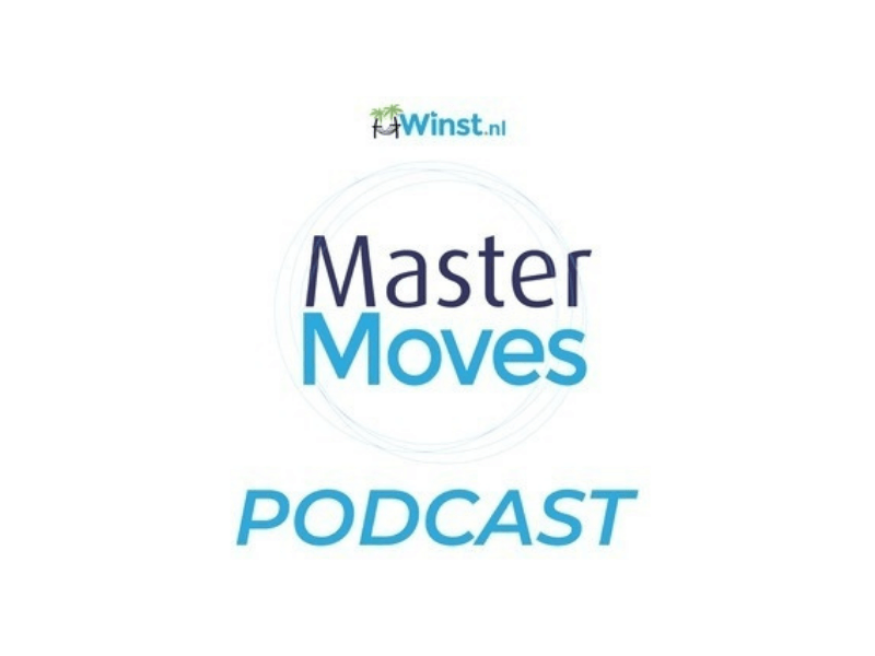 MasterMoves podcast