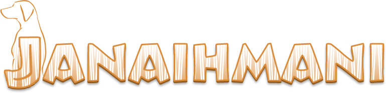 Janaihmani Logo