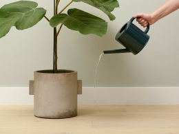 Parky vloeren zijn waterbestendig