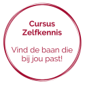 Solliciteren met zelfkennis