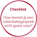 Tips sollicitatiegesprek